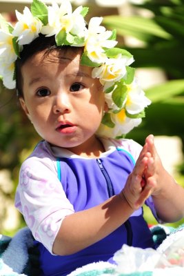 I fly to Hawaii for its sweet air and flower __3006.JPG