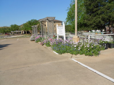 Crestview Garden
