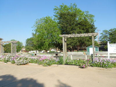 Crestview Garden
