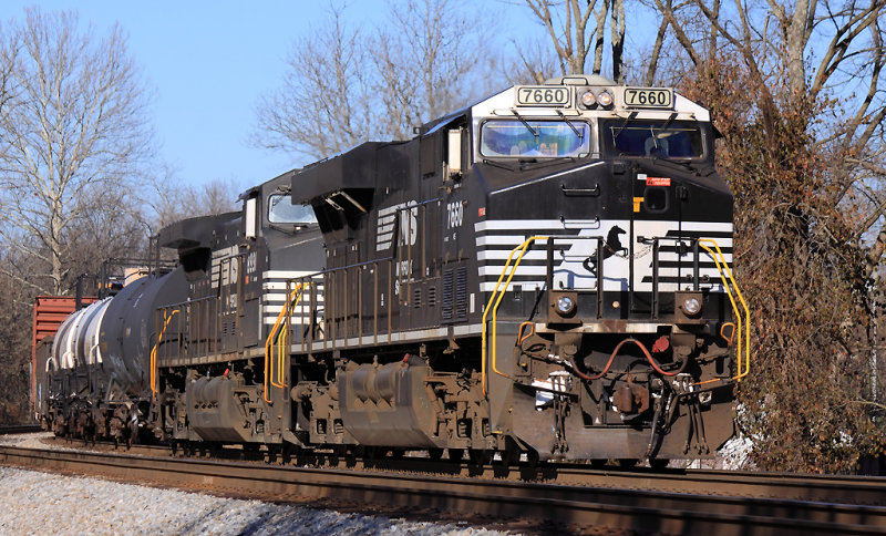 NS M17 lays back at Geneva, waiting for a chance to run for the hill 
