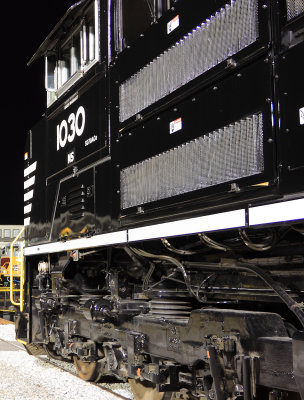 NS SD70Ace #1030