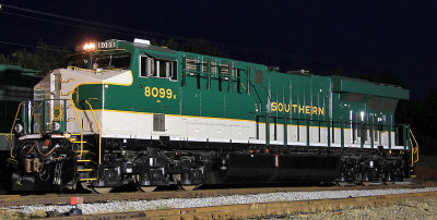 Southern 8099