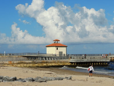 Boynton Beach Inlet