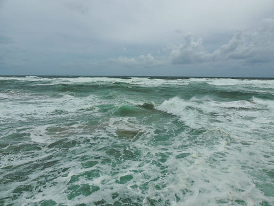 Boynton Beach  & Hurricane Sandy