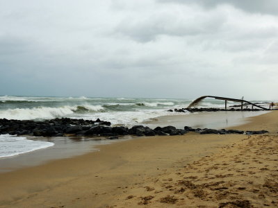 Boynton Beach & Hurricane Sandy