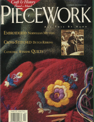 Piecework