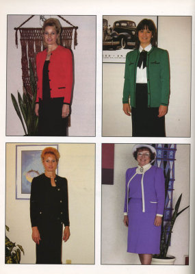 Cruise collection 2