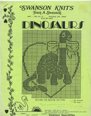 Dinosaurs