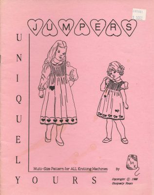 Jumpers - Uniquely Yours