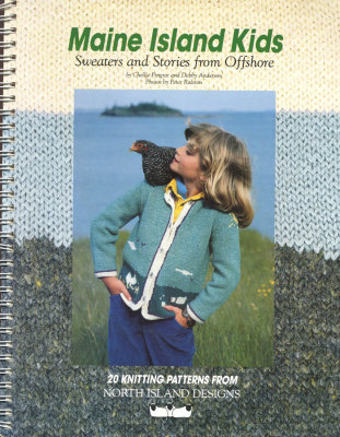 Maine Island Kids