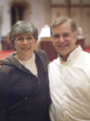 Dan Schutte