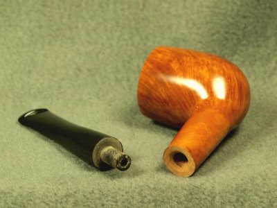 Neue Pfeifen *-* New pipes