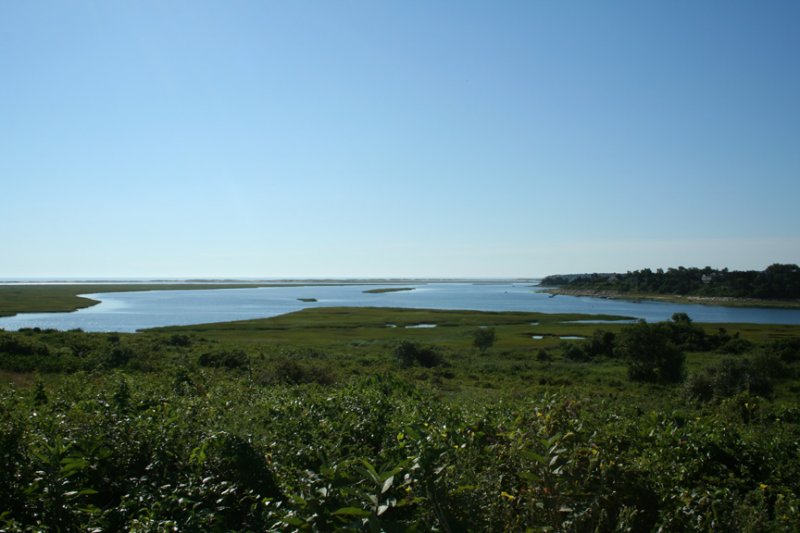 Fort Hill