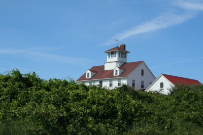 Rescue Station