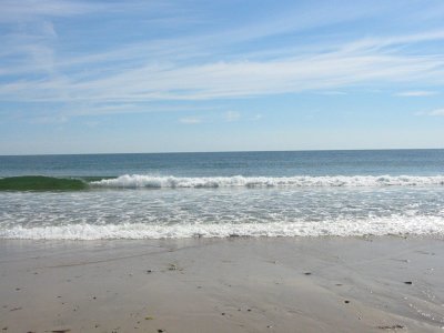 Ocean