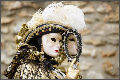 Carnaval Vnitien de Corbeil-Essonnes (2013)