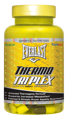 Everlast Nutritional Products