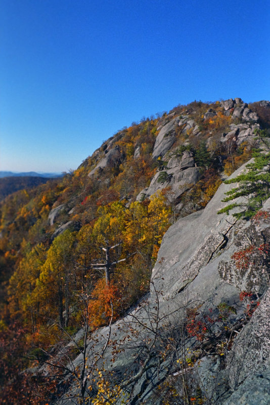Old Rag