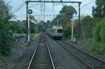 Mt Waverley