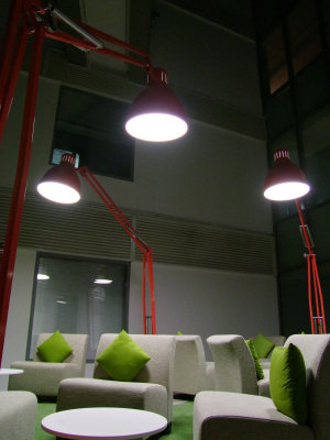 2 Deccember 2012 Late night finish at the office Kuwait City.jpg