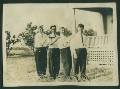Family History