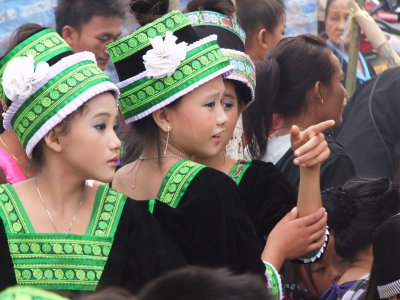 Hmong