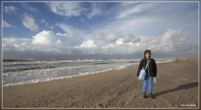 Zandvoort aan Zee (NL)