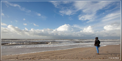Zandvoort aan Zee (NL)