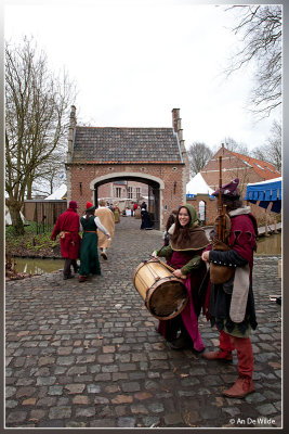 Quondam Midwinter 2012