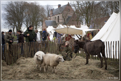 Quondam Midwinter 2012