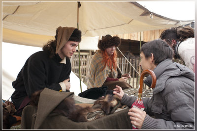 Quondam Midwinter 2012