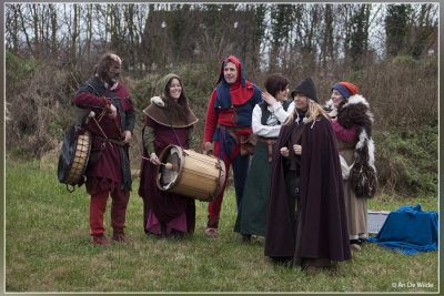 Quondam Midwinter 2012