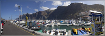 Los Gigantes