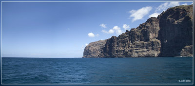 Los Gigantes