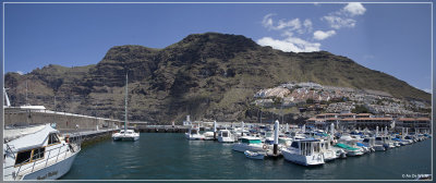 Los Gigantes