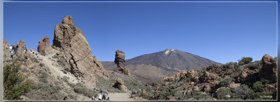 Roques de Garcia