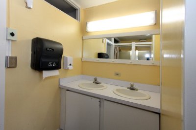 Brethrens - Bathrooms