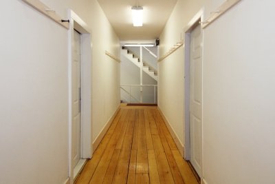 Hinckley - Bathrooms and Hallways