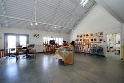Joline Arts Center - Art Studio 1