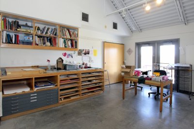 Joline Arts Center - Art Studio 1