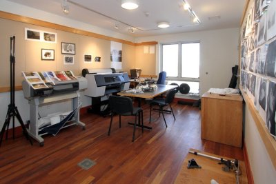 Joline Arts Center - Photography Studio