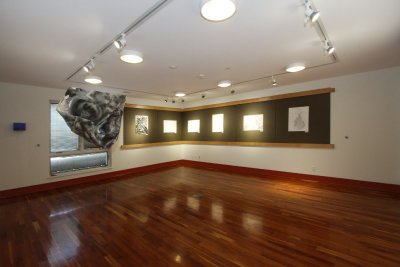 Joline Arts Center - Side Gallery