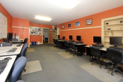 Wickersham - Computer Lab