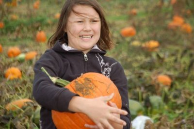 Reagan found one she can carry