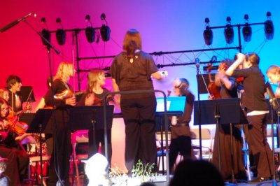 Christmas Concert