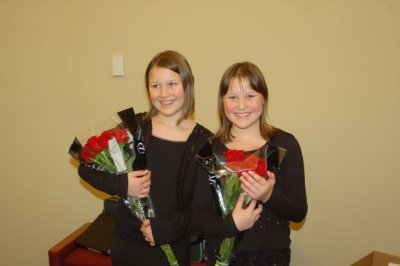 My beautiful musicians 