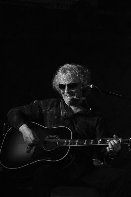 Ian Hunter