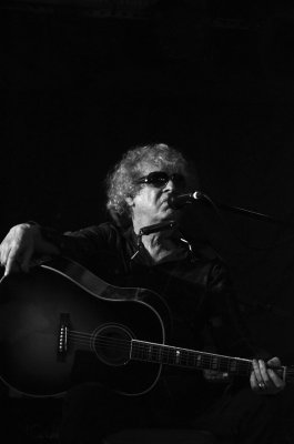 Ian Hunter 