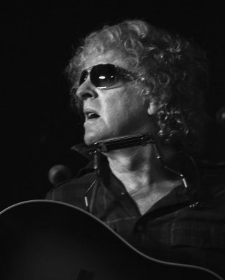 Ian Hunter