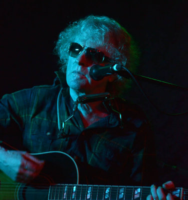 Ian Hunter